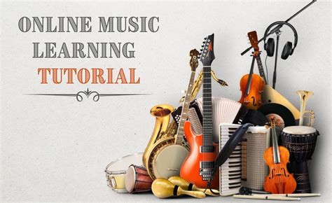 Music Courses .